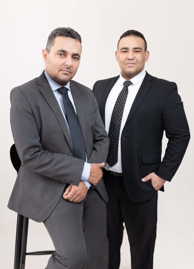 Barbosa Rodrigues Advogados | Belo Horizonte-MG